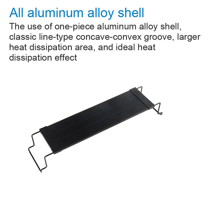 remote controlled aquarium led light full spectrum fish tank lighting aquarium lights for live plant tank