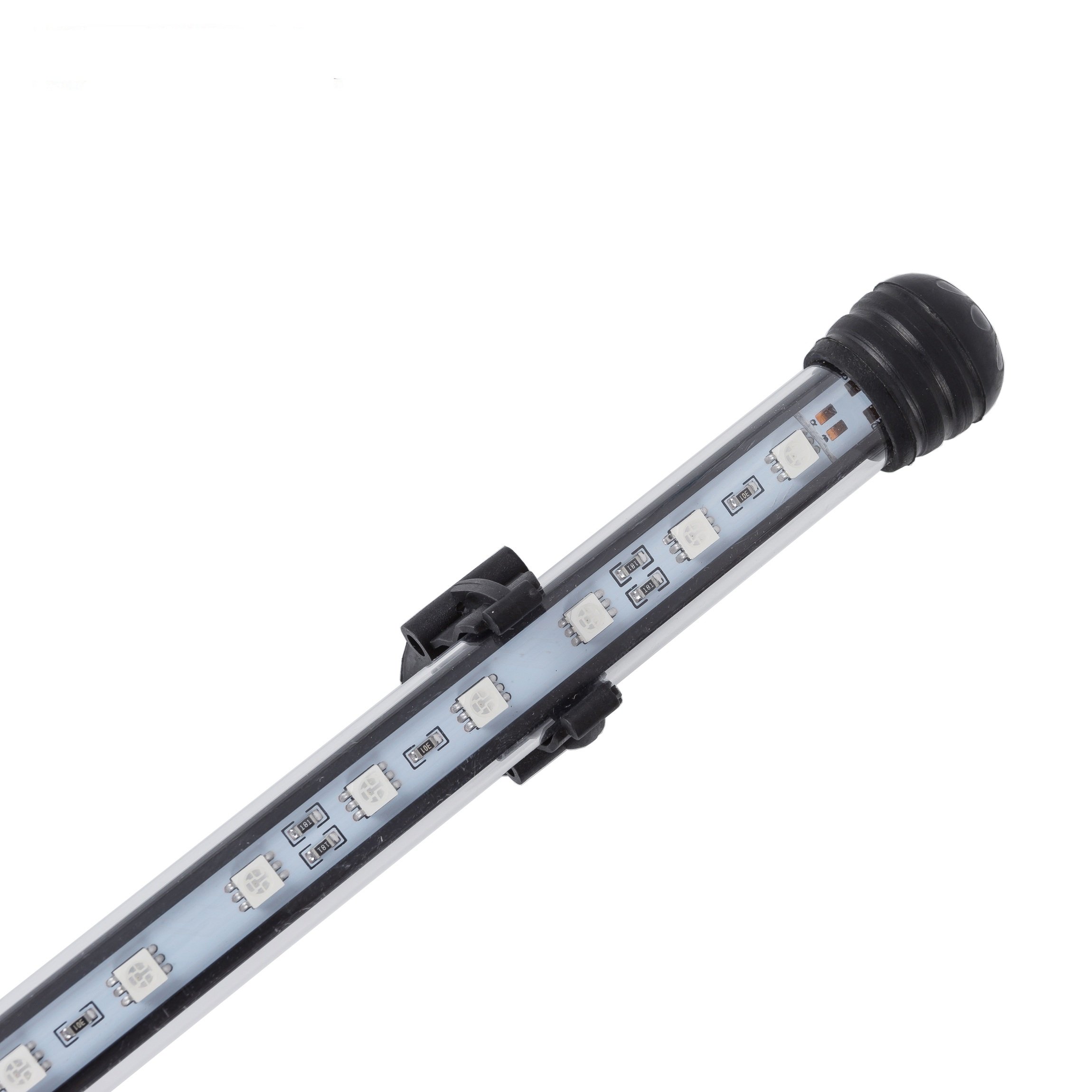 China factory Seabillion T4 LED-618 58cm 4.5W single color arowana LED submersible lamp