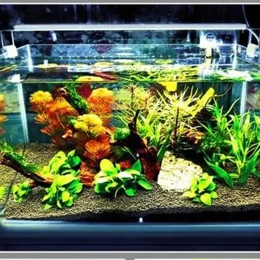 Hot Sale Extendable Bracket Aquarium Accessories Led Aquarium Freshwater Marine Tank LED Lamp