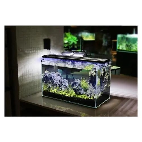 Hot Sale Extendable Bracket Aquarium Accessories Led Aquarium Freshwater Marine Tank LED Lamp