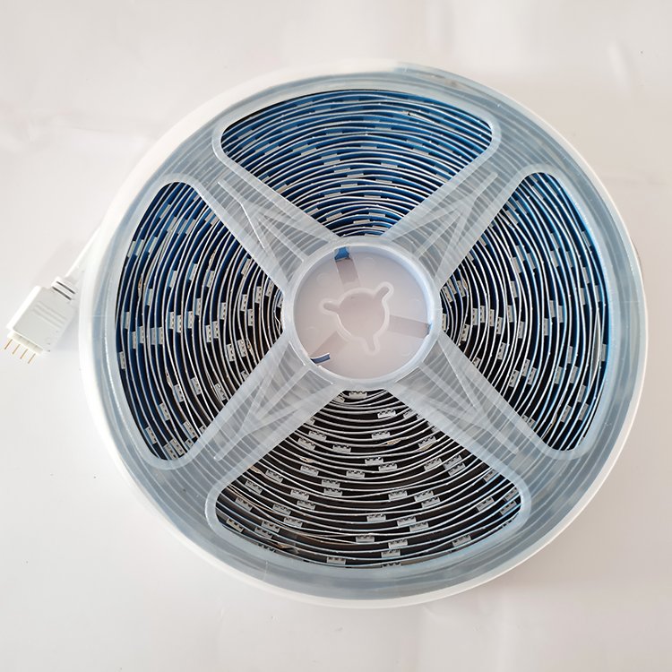 IP65 Waterproof LED Strips - Submersible for Pools, Fountains & Aquariums LED Strip Light kit