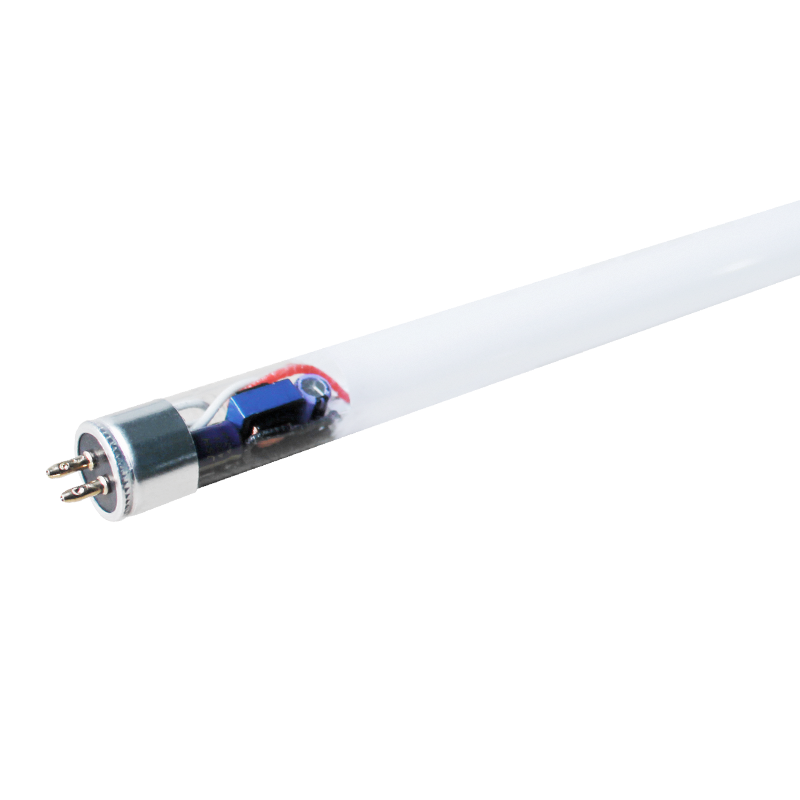 Free High Quality Manufacture Sample Hot Sale Wholesale Switching Control 2tf 3tf 4tf Glass Material LED T6 Tube