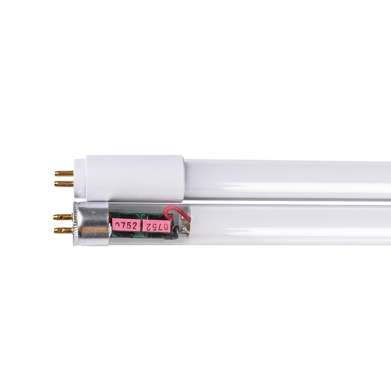 Free High Quality Manufacture Sample Hot Sale Wholesale Switching Control 2tf 3tf 4tf Glass Material LED T6 Tube