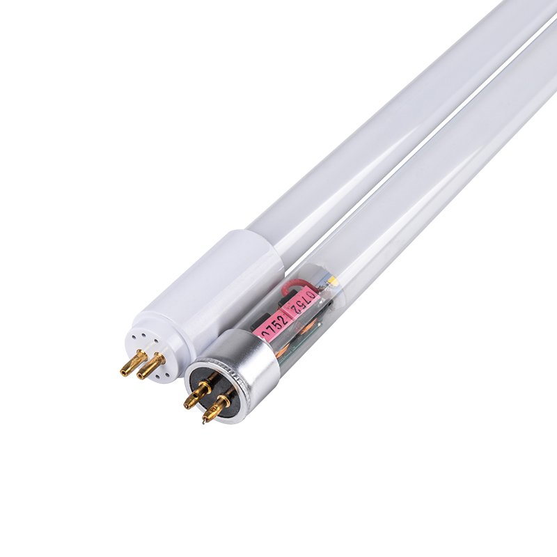 Free High Quality Manufacture Sample Hot Sale Wholesale Switching Control 2tf 3tf 4tf Glass Material LED T6 Tube