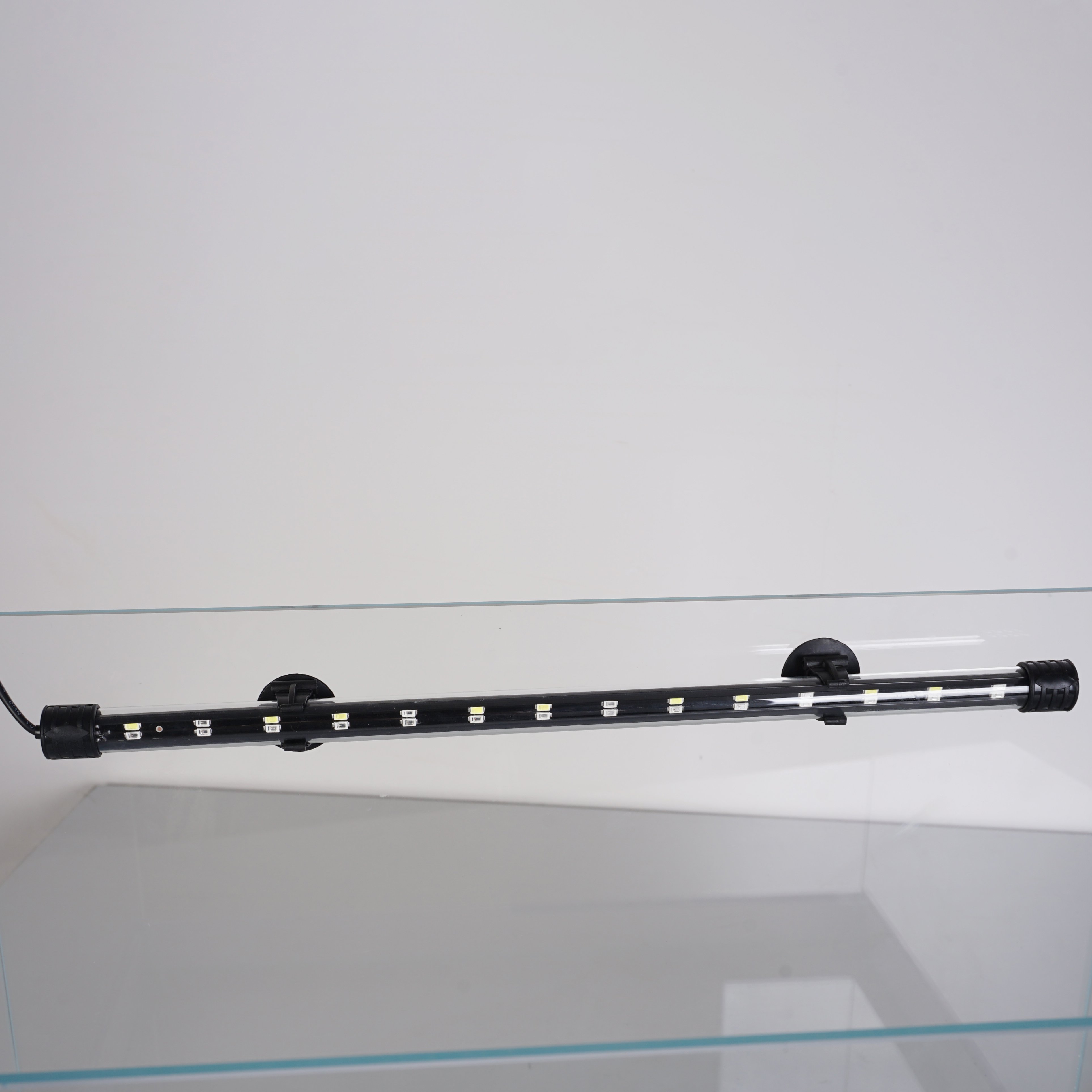 China Manufactory Dimmable Aquarium Light Led Aquarium Lights With air bubble hole