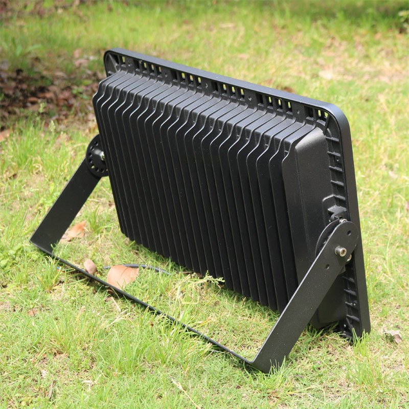 IP65 Waterproof Die Cast Aluminum LED Flood Light 100w 150w 200w LED Floodlight for Football Field 6500K 5000K 4000K
