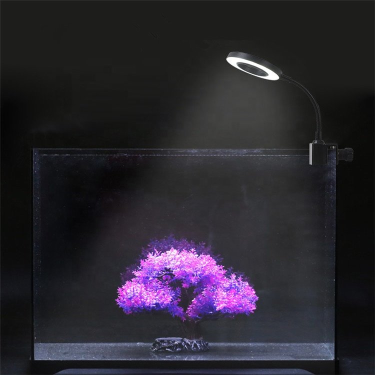 New Affordable Aquarium Light Led Full Spectrum Aquarium Marine Aquarium Light For Reef Coral