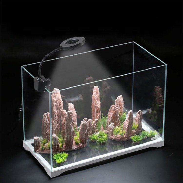 New Affordable Aquarium Light Led Full Spectrum Aquarium Marine Aquarium Light For Reef Coral