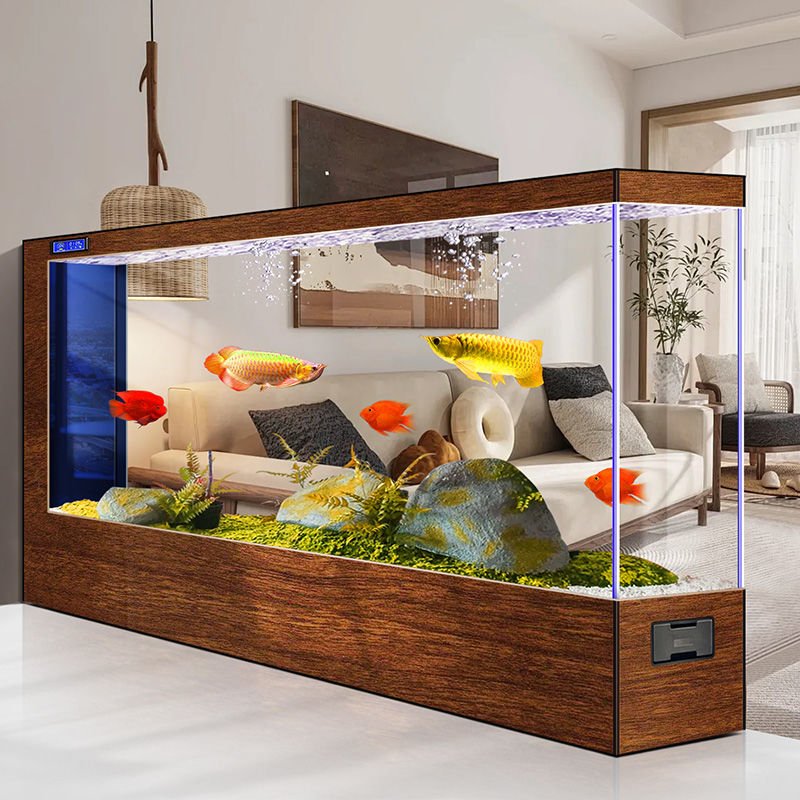 Large acrylic fish tank,Clear aquarium tank, betta tank