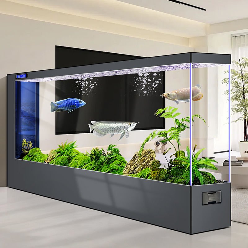 Large acrylic fish tank,Clear aquarium tank, betta tank