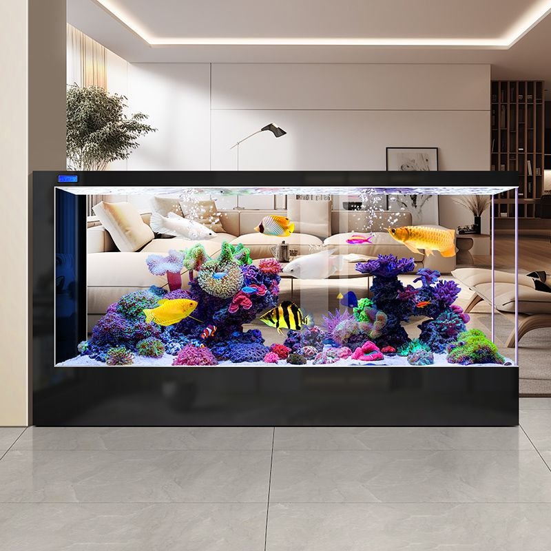 Large acrylic fish tank,Clear aquarium tank, betta tank