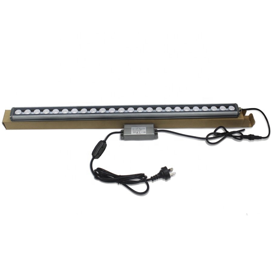 Dimmable LED Aquarium Light 8ft 72inch Reef Light Aquarium Reef LED Light Bar 180CM for Auq Fish Reef