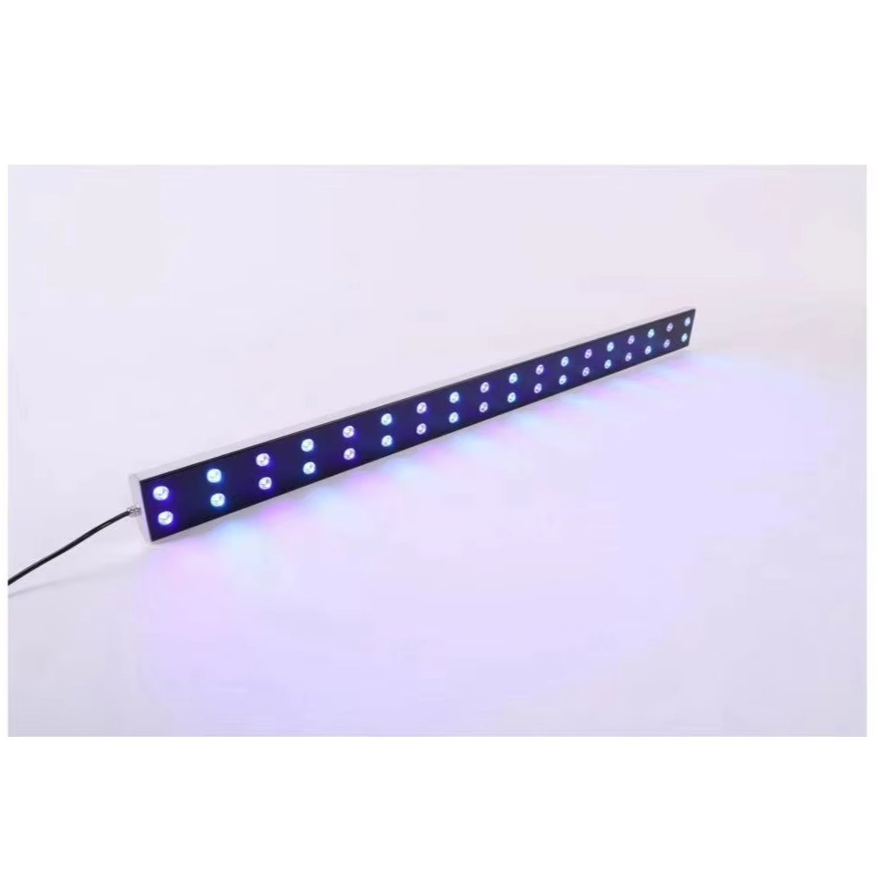 Beautiful Underwater Aquarium Light Water Grass Moss Led Light Aquarium Led Light