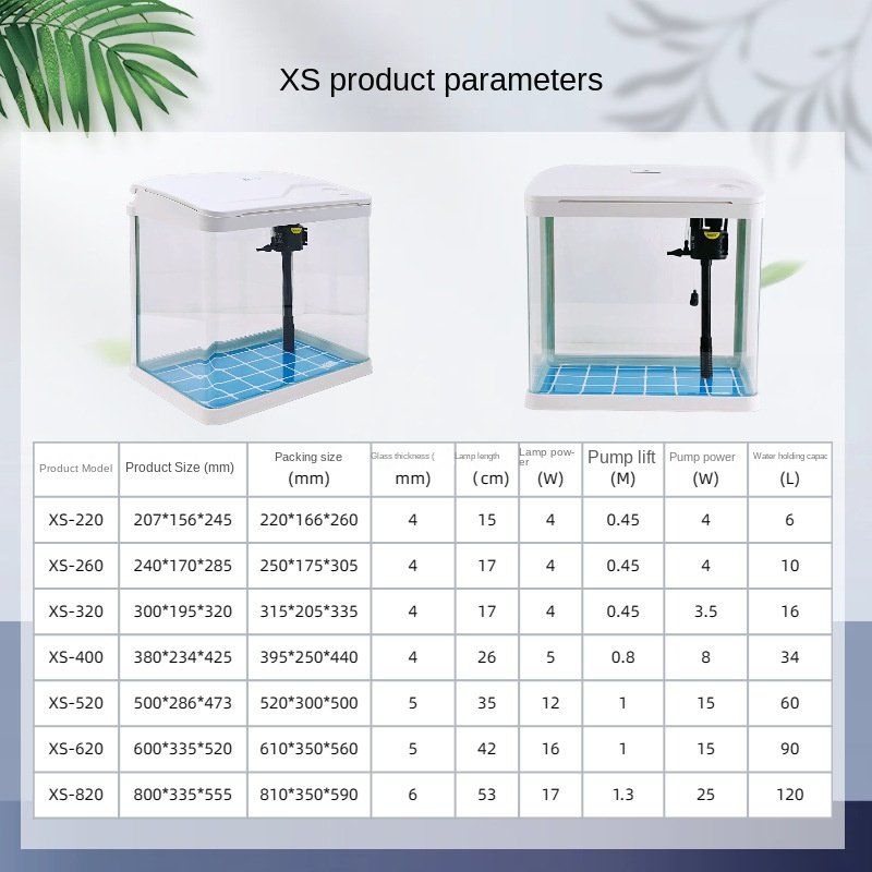 Affordable China Large Aquarium Tank Glass Jellyfish Tank Aquarium China Black Fiber Fish Aquarium Tank