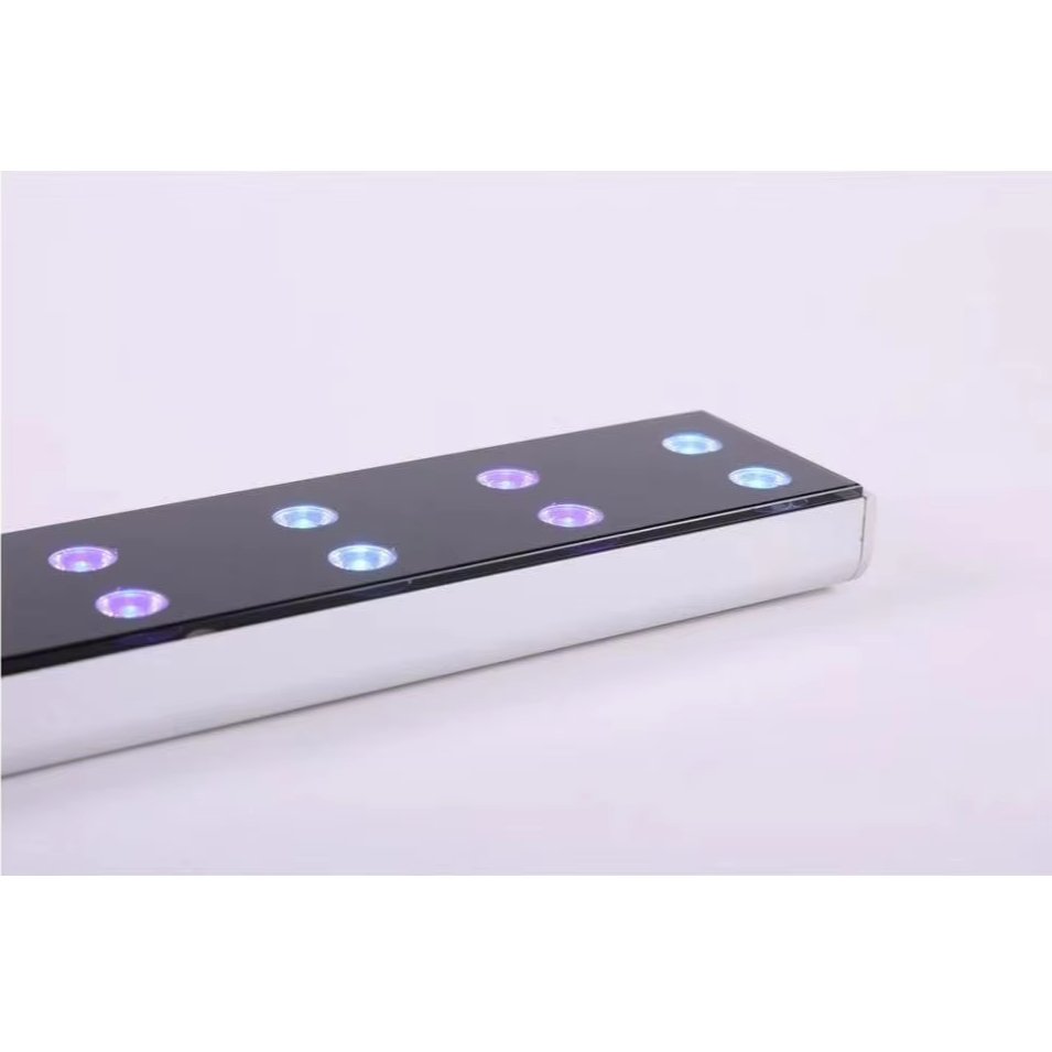 Efficient Water Grass Moss Led Light Bar Aluminum Shell Simulate Fish Tank Light Marine Led Aquarium Lights