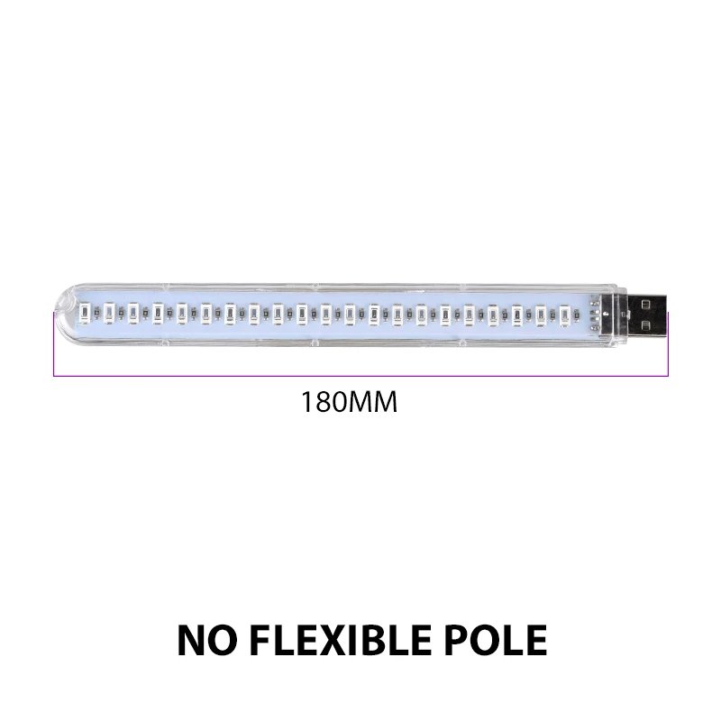 LED grow light Hydroponic Growth Light Led Grow Bulb Full Spectrum DC5V UV Lamp Plant Flower Seedling High quality