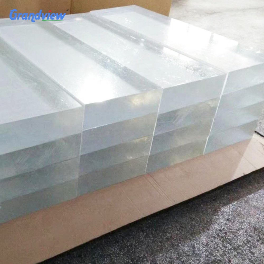 Factory direct sale underwater window swimming perspex pools with glass