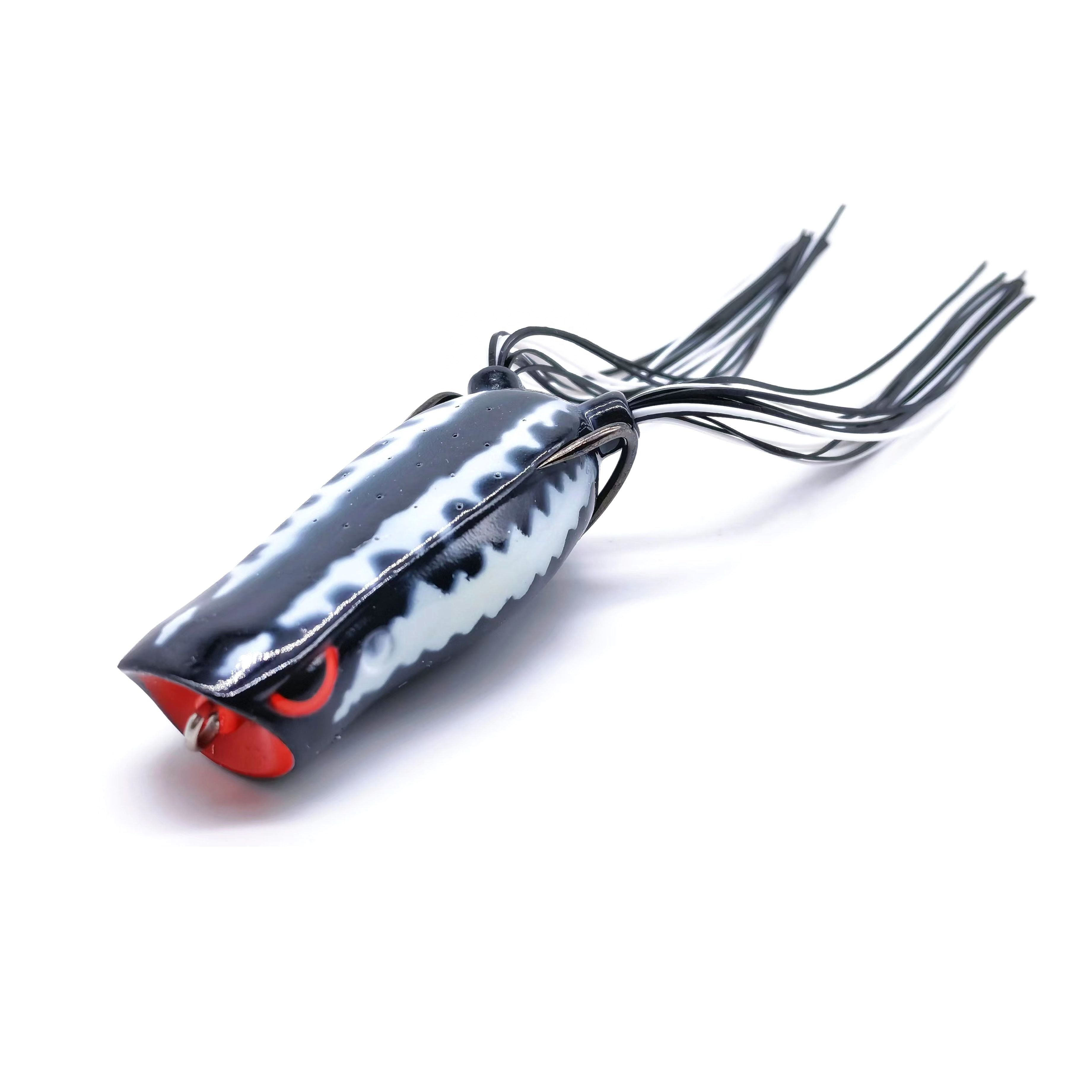 specialized largemouth bass frog lure - designed for elite anglers pursuing trophy fish fishing Frog