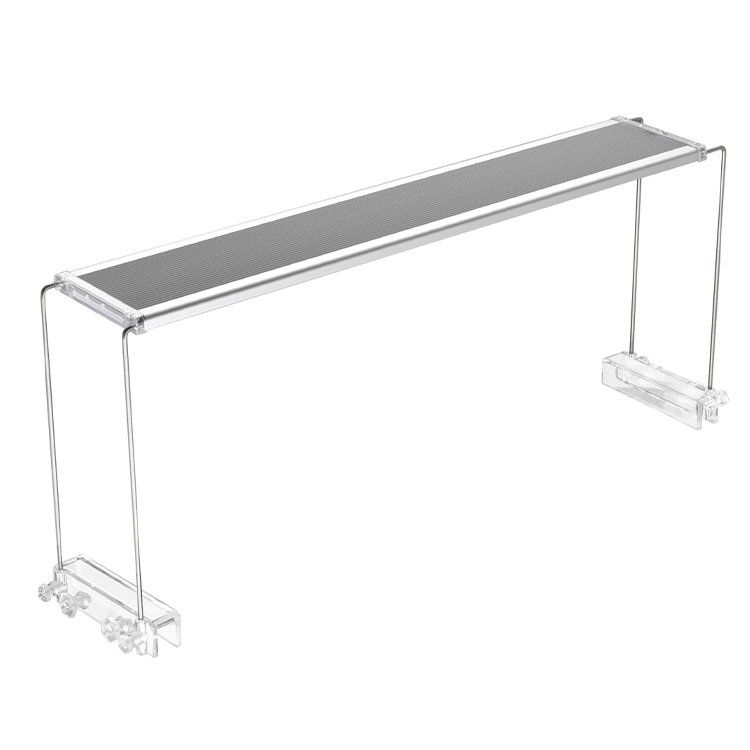 Ip-67 Aluminum Alloy 3Feet 4 Ft Aquarium Led Light Full Spectrum 90Cm With Controller