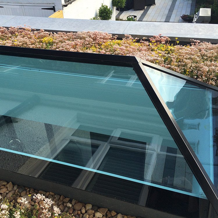 China Original Acrylic Supplier custom size clear outdoor high quality acrylic pool wall