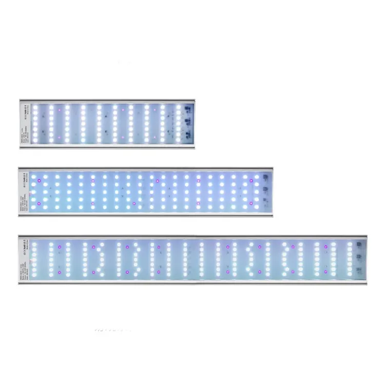 Aquarium Tank WEEK AQUA L-series Plant Light Sunrise Sun LED Light