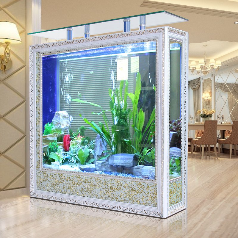 aquariums & accessories best sale new configuration aquarium led lighting fish tank