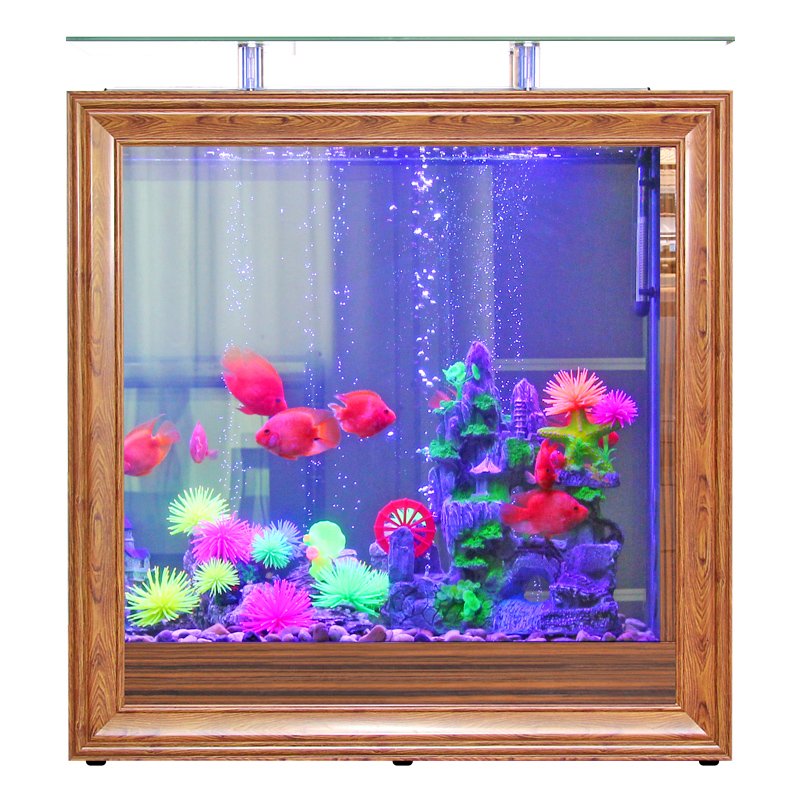aquariums & accessories best sale new configuration aquarium led lighting fish tank