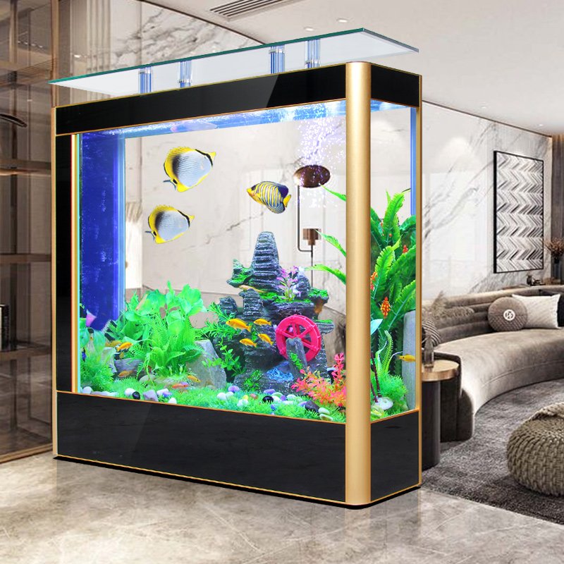 aquariums & accessories best sale new configuration aquarium led lighting fish tank
