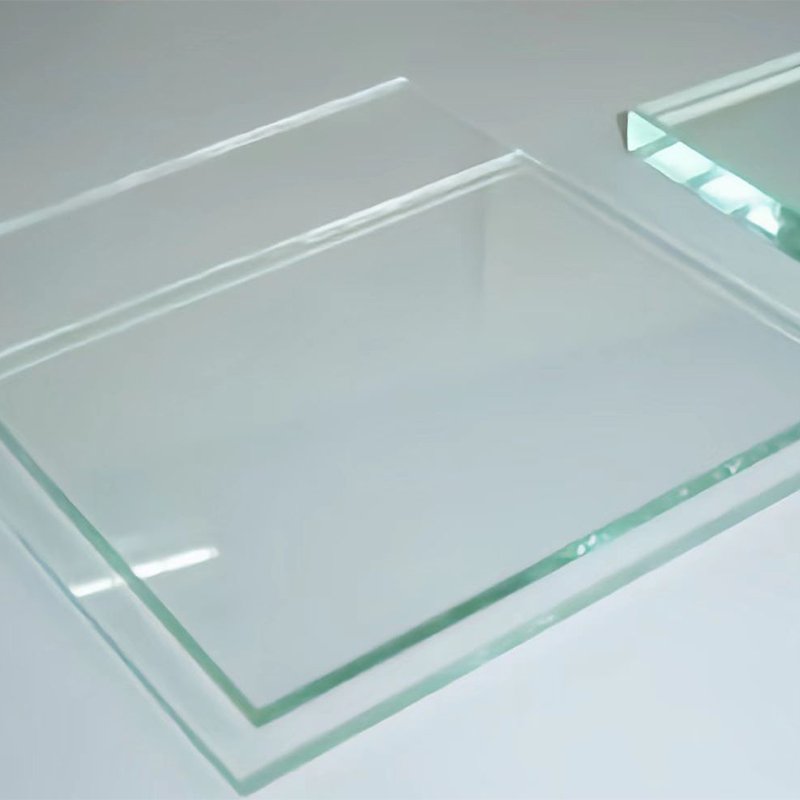 aquarium 8mm 5mm sheet dome large super extra centerpieces crystal clear glass supplier