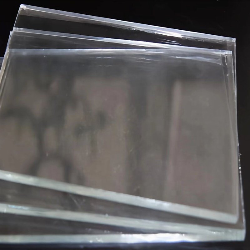 aquarium 8mm 5mm sheet dome large super extra centerpieces crystal clear glass supplier