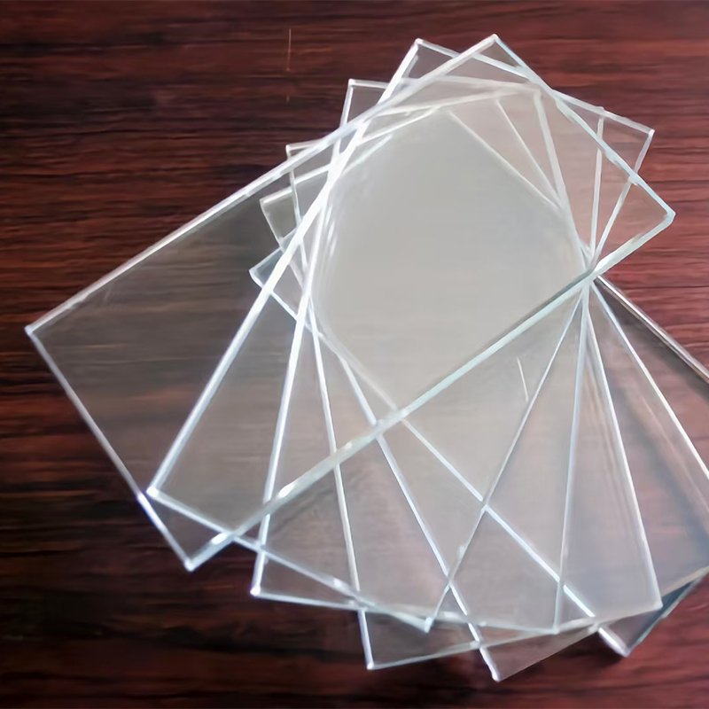 aquarium 8mm 5mm sheet dome large super extra centerpieces crystal clear glass supplier