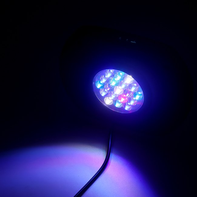 GAKO 79W Q7 LED Aquarium WIFI Lighting Program Light for Reef