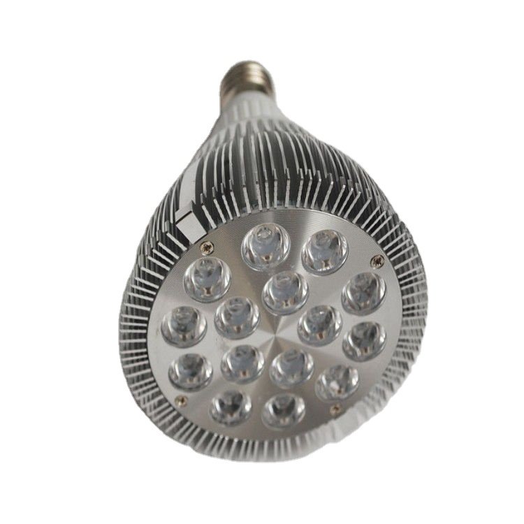 Led Aquarium Growth Lamp Tropical Fish Saltwater Fish Coral Reef E27 Lamp Can Be Customized Lamp Beads Ornamental