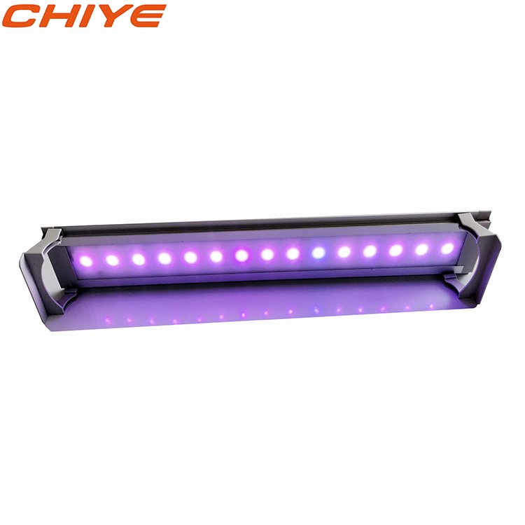 600mm 15 Lights switching modes salt water aqua-led-aquarium-lighting