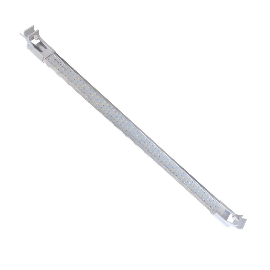 Adjustable Length 10cm to 100cm Customized Color Aquarium Lamp for Different Size Fish Tank Coral LED Aquarium Light