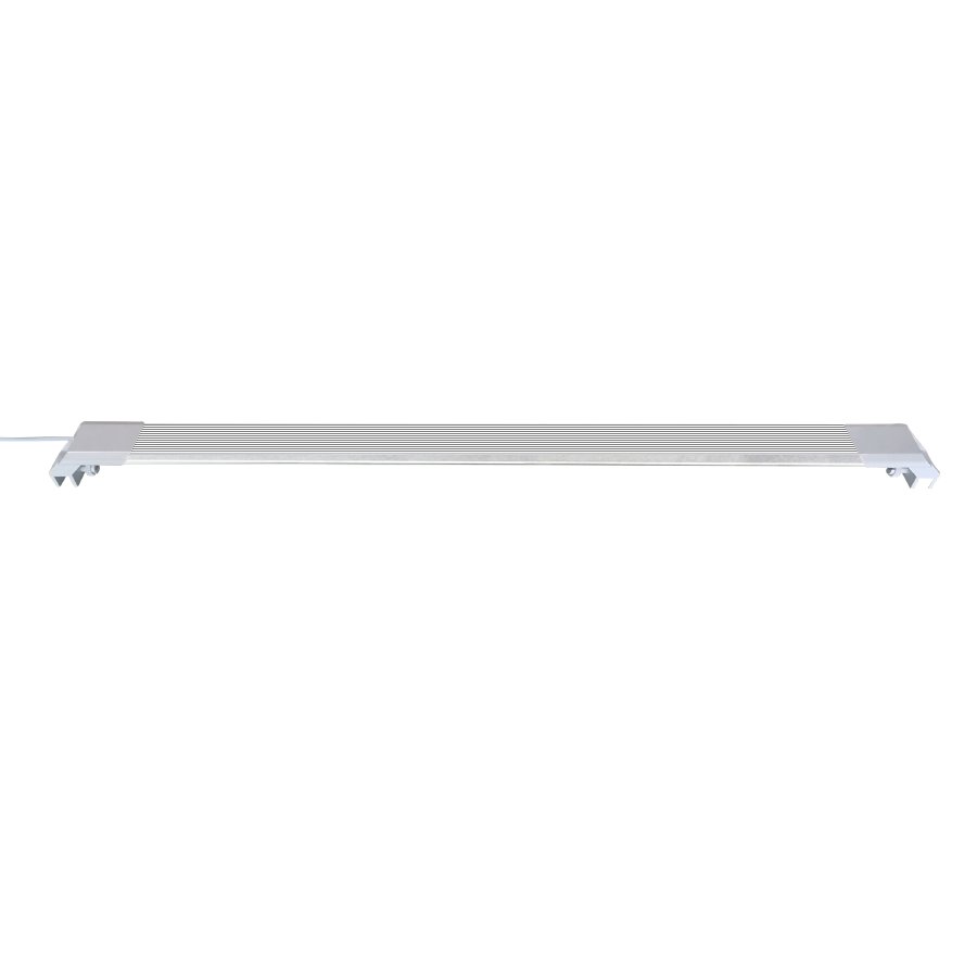 Adjustable Length 10cm to 100cm Customized Color Aquarium Lamp for Different Size Fish Tank Coral LED Aquarium Light