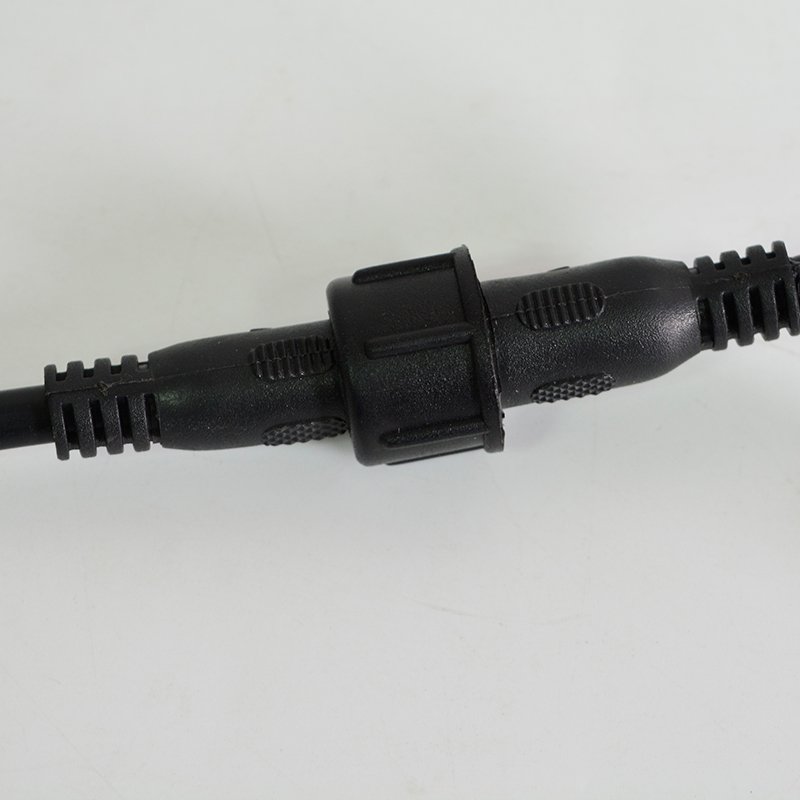 20w Seaweed water germicidal lamp plant tank plastic fish tank water UV waterproof UV germicidal lamp germicidal uv led lamp
