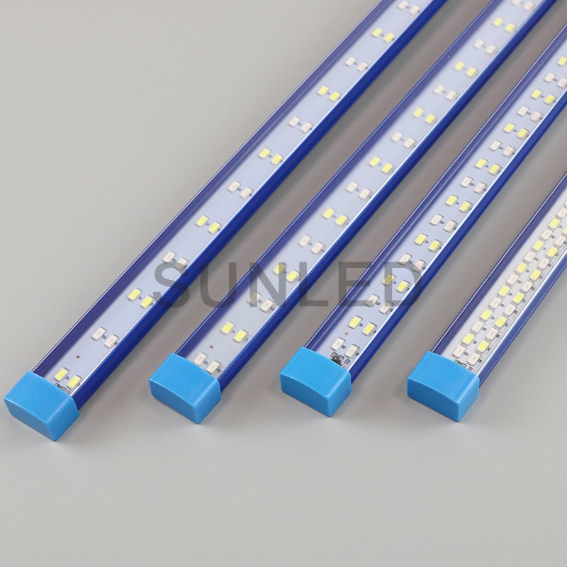 Aquarium Lights Item Type And LED Light Source For aquarium Lighting