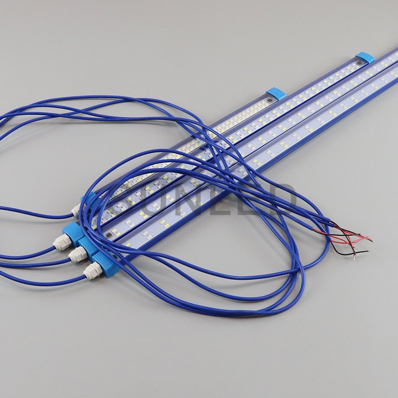 Aquarium Lights Item Type And LED Light Source For aquarium Lighting