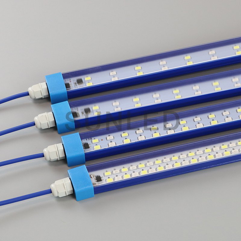 Aquarium Lights Item Type And LED Light Source For aquarium Lighting