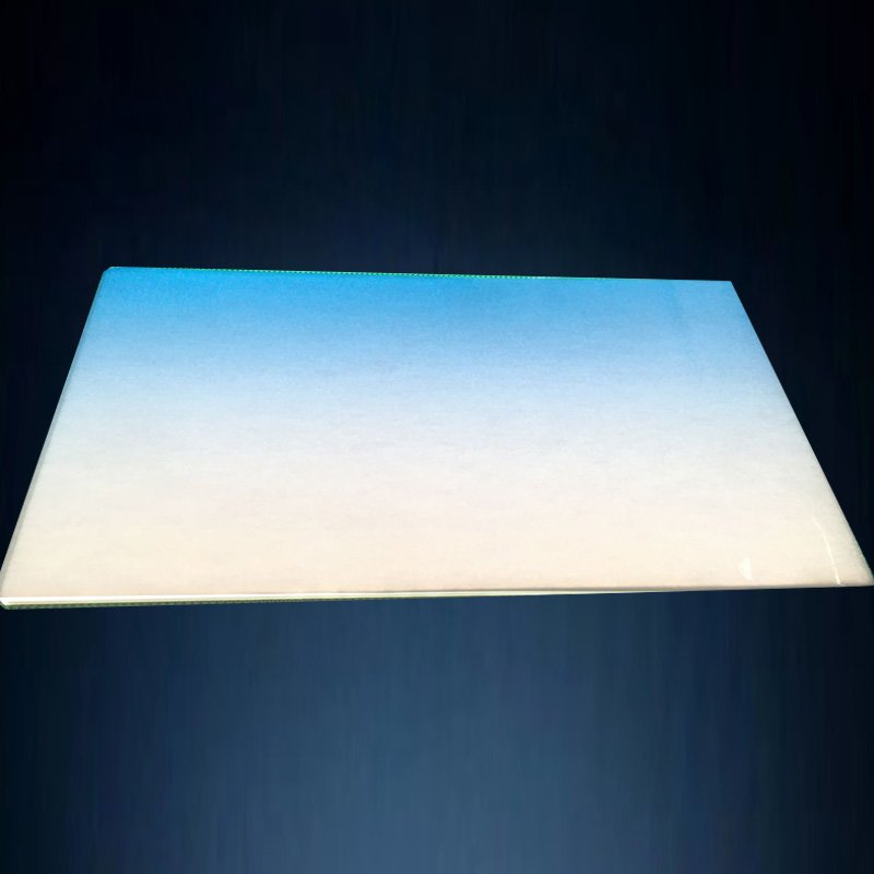 Energy-saving Lightweight Natural White Custom Led Aquarium Light Fish Tank Backlight