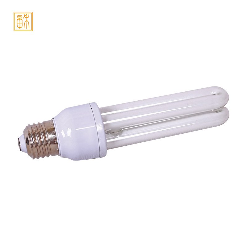 zaohetian Pet germicidal lamp Climbing pet sun back light Fluorescent UV lamps for animals 20W