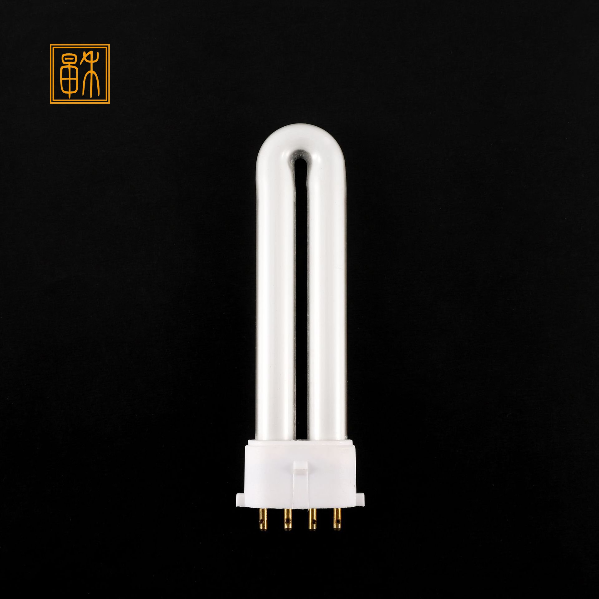zaohetian Pet germicidal lamp Climbing pet sun back light Fluorescent UV lamps for animals 20W