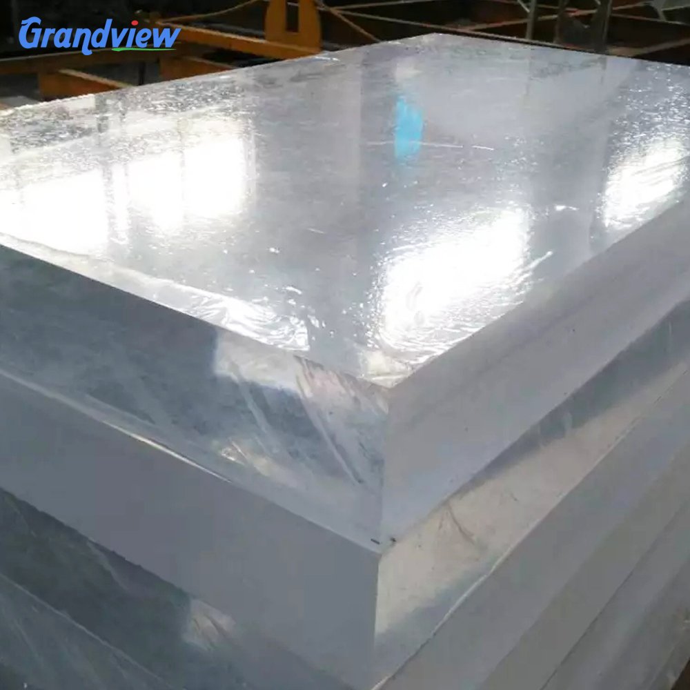 30mm 50mm 100mm Aquariums Fish Tanks Glass Acrylic Custom Plastic Aquariums & Accessories Sustainable Plastic Tank 5 Gl 100L 1pc