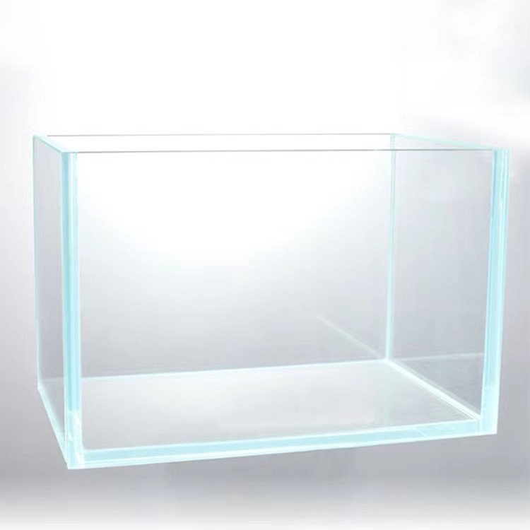 8mm 10mm 12mm 15mm 19mm Fish Aquarium Tank Large Glass Ultra Clear Glass Toughened Glass