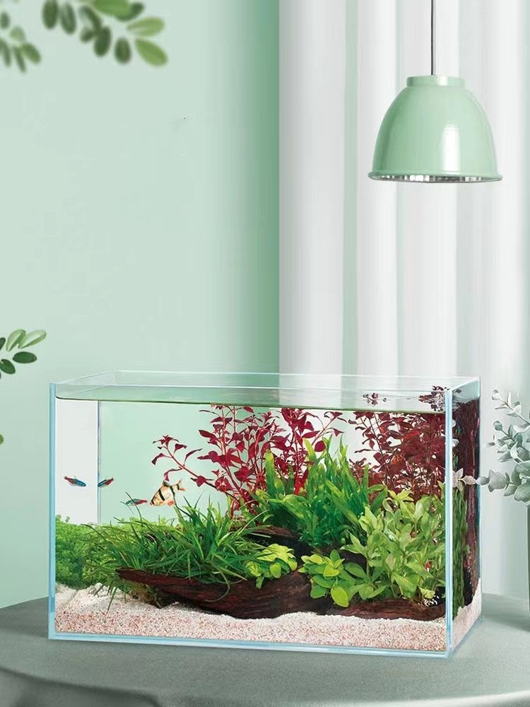 8mm 10mm 12mm 15mm 19mm Fish Aquarium Tank Large Glass Ultra Clear Glass Toughened Glass
