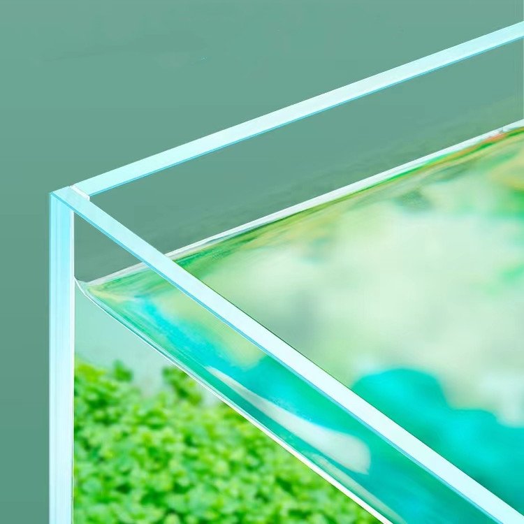 8mm 10mm 12mm 15mm 19mm Fish Aquarium Tank Large Glass Ultra Clear Glass Toughened Glass