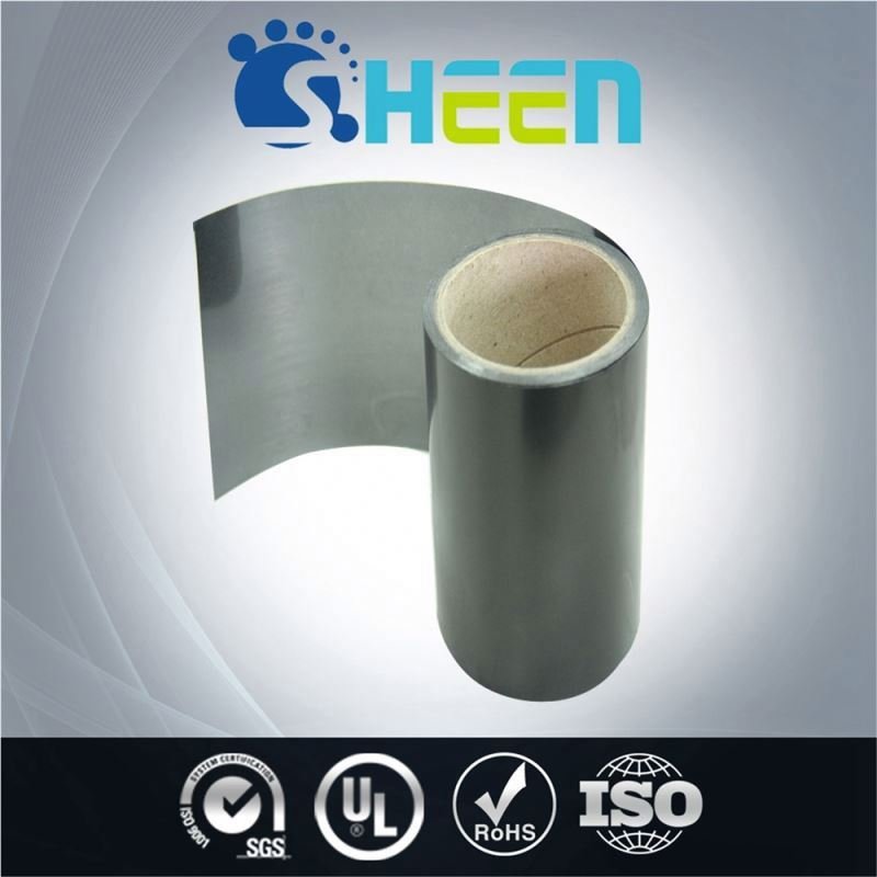 Manufacturer Wholesale High Thermal Conductive Flexible Graphite Sheet For Smart Phone
