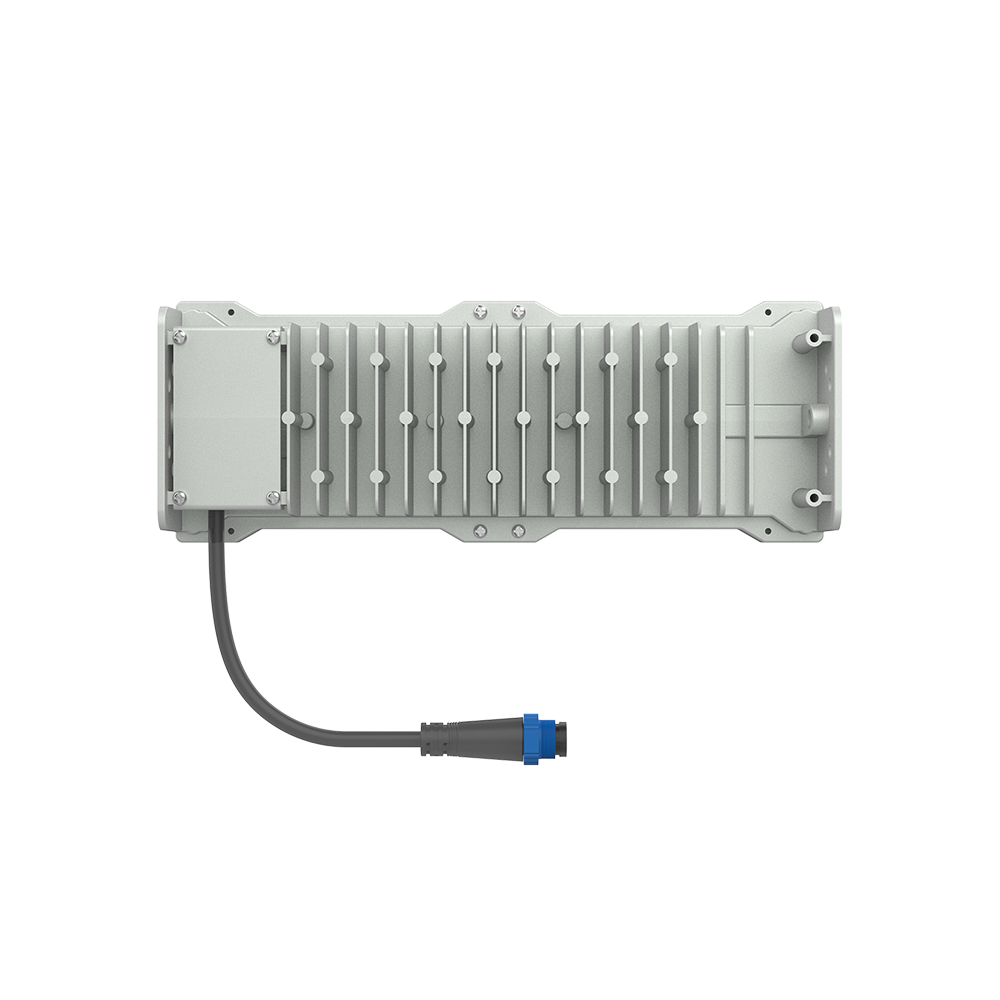 50W LED Flood Light Die Casting Aluminum PC Lens+Glass Module Led Flood Lamp