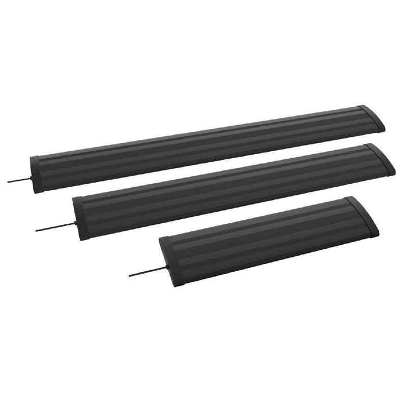 40CM 60CM 80CM 90CM 120CM Fish Tank LED tube RGB Full Spectrum Dimmable LED Aquarium Lamp Multi-Color Fish Tank Light Tube
